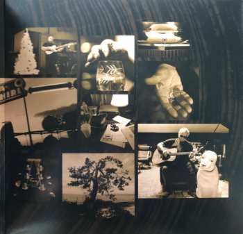 LP John Prine: The Tree Of Forgiveness