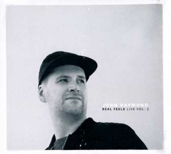 Album John Raymond: Real Feels Live Vol. 2