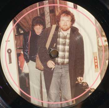 LP John Renbourn: Live In Kyoto 1978
