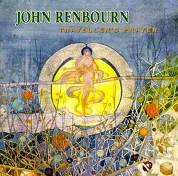 Album John Renbourn: Traveller's Prayer