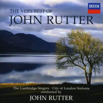 City Of London Sinfonia: The Very Best Of John Rutter
