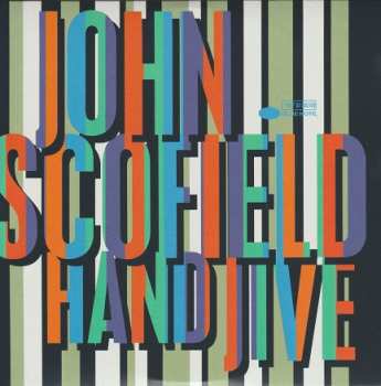5CD/Doos John Scofield: 5 Original Albums