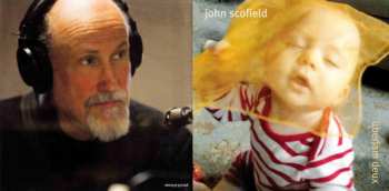 CD John Scofield: Überjam Deux