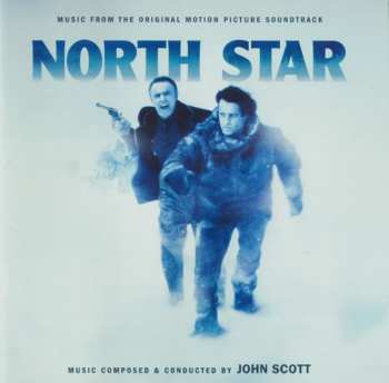 CD John Scott: North Star (Music From The Original Motion Picture Soundtrack)