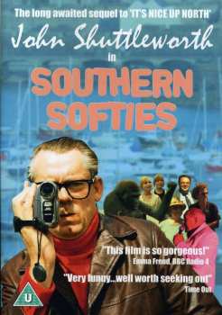 DVD John Shuttleworth: Southern Softies