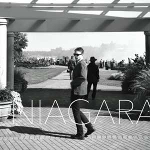 Album John Southworth: Niagara