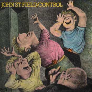 Album John St. Field: Control