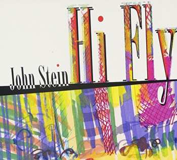 Album John Stein: Hi Fly