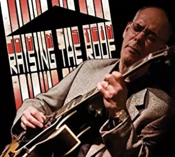 John Stein: Raising The Roof