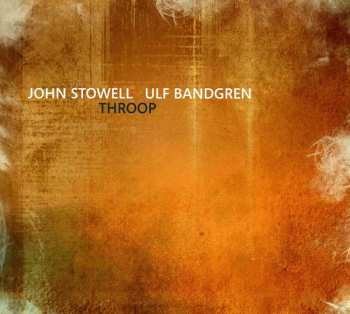 Album John Stowell: Throop