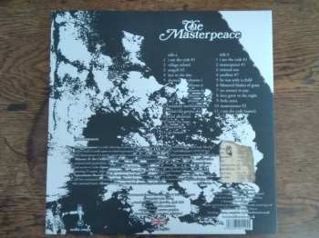 LP John Strang: The Masterpeace LTD