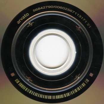 CD John Surman: Invisible Threads
