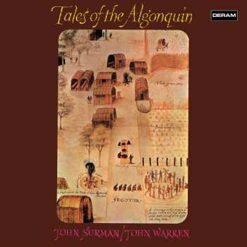 LP John Surman: Tales Of The Algonquin