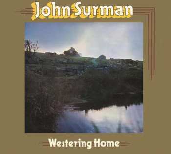 CD John Surman: Westering Home