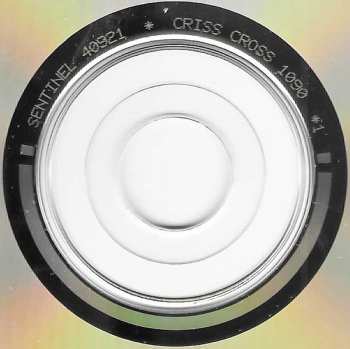 CD John Swana Quintet: The Feeling's Mutual