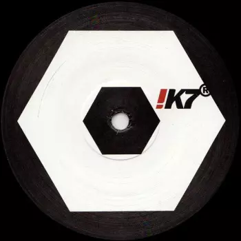 John Talabot: Without You