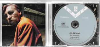 CD John Tams: The Reckoning