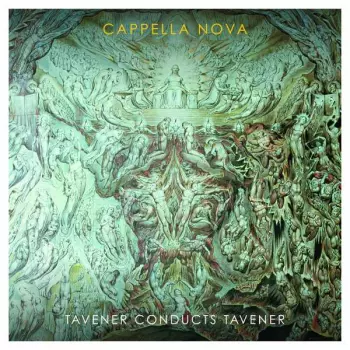Tavener Conducts Tavener