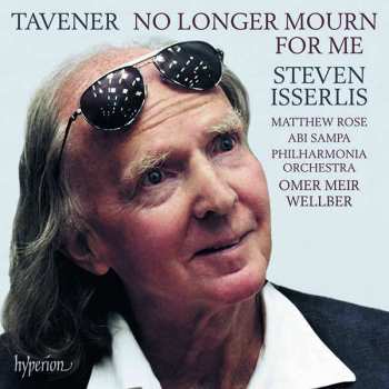 CD Philharmonia Orchestra: No Longer Mourn For Me