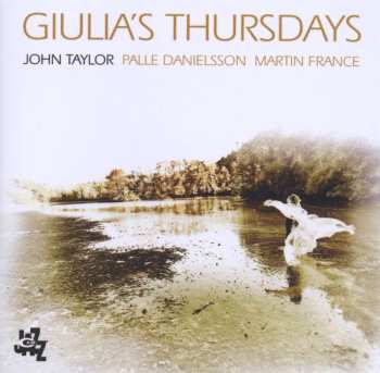 CD John Taylor: Giulia's Thursdays