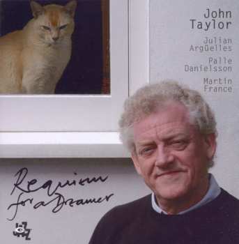 CD John Taylor: Requiem For A Dreamer