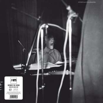 LP John Taylor Trio: Decipher