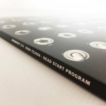 2LP John Tejada: Dead Start Program