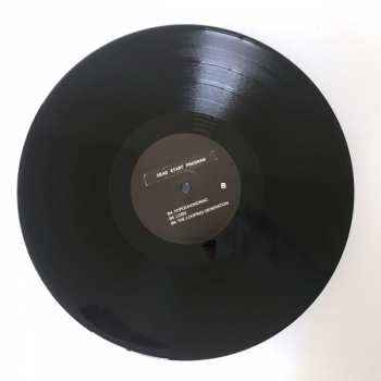 2LP John Tejada: Dead Start Program