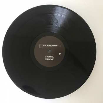 2LP John Tejada: Dead Start Program