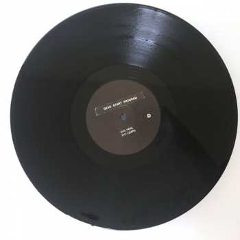 2LP John Tejada: Dead Start Program