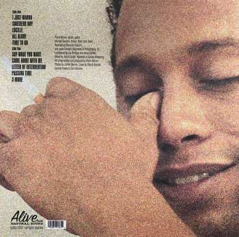 LP John The Conqueror: John The Conqueror