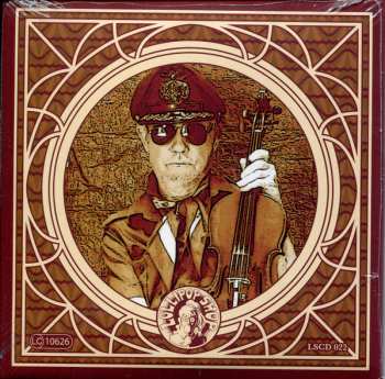 CD John Townley: The Old Sailor