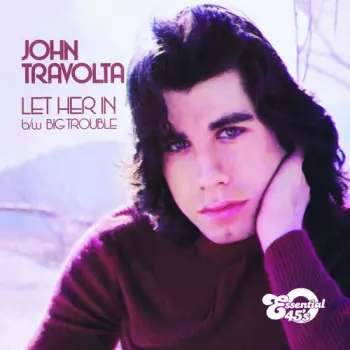 John Travolta