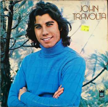 LP John Travolta: John Travolta