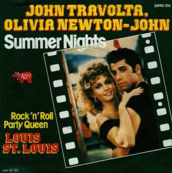 SP Olivia Newton-John: Summer Nights