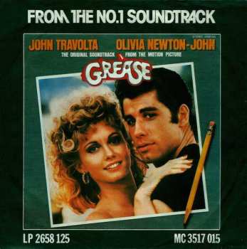SP Olivia Newton-John: Summer Nights