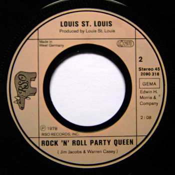 SP Olivia Newton-John: Summer Nights