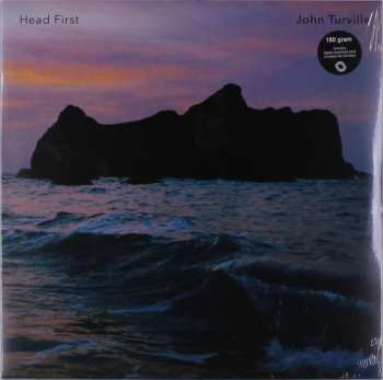LP John Turville: Head First