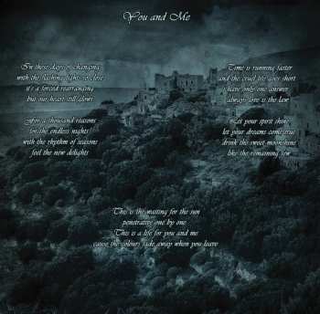 CD John Ven: Shadowland