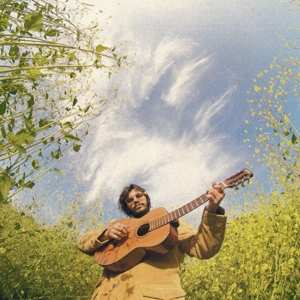 Album John Vincent Iii: Songs Fo The Canyon