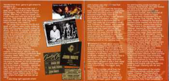CD John Waite: Ignition