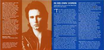 CD John Waite: Ignition