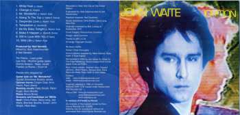 CD John Waite: Ignition