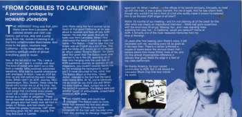 CD John Waite: Ignition