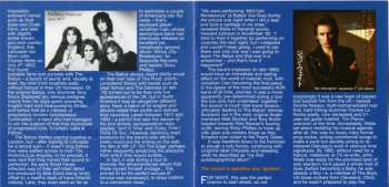 CD John Waite: Ignition
