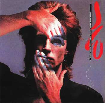CD John Waite: Mask Of Smiles