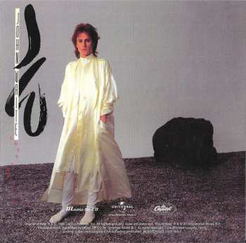 CD John Waite: Mask Of Smiles