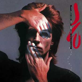 Album John Waite: Mask Of Smiles