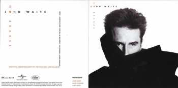 CD John Waite: No Brakes