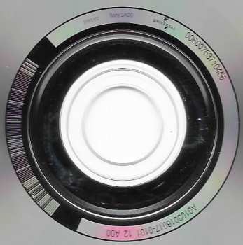 CD John Waite: No Brakes